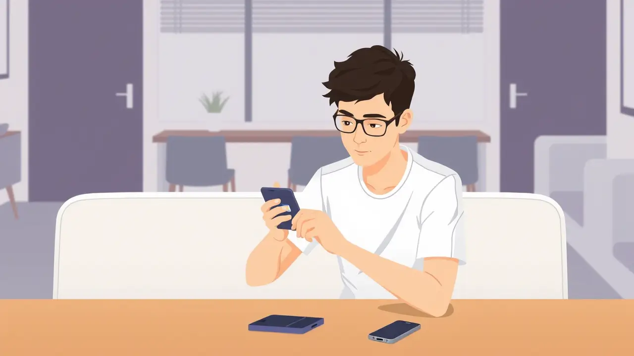 Die 3 besten Prepaid-SIM-Karten in Deutschland für Studenten