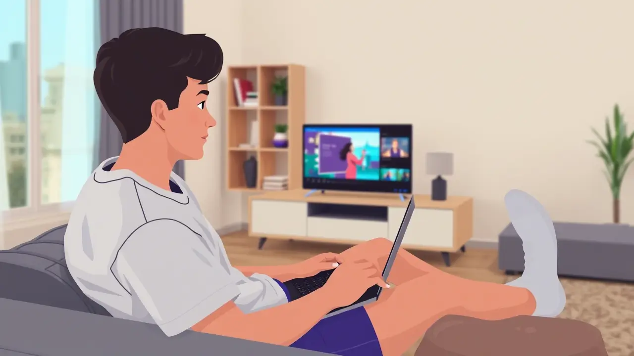 Beste Streaming-Angebote in Deutschland für Studenten