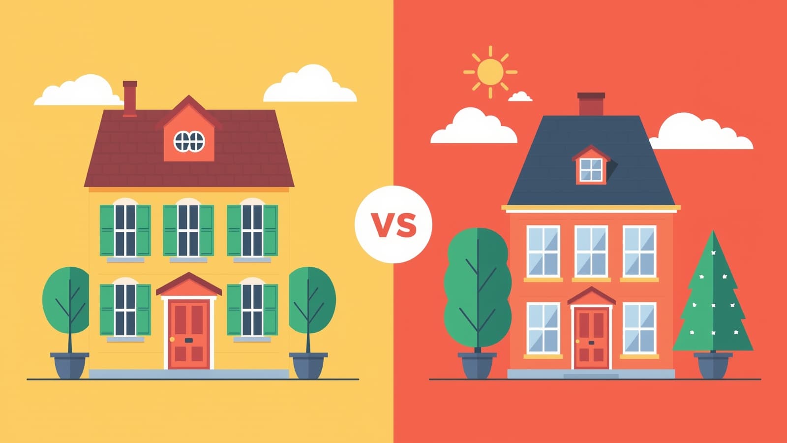 Eigenfinanzierung vs. Fremdfinanzierung: Der Unterschied