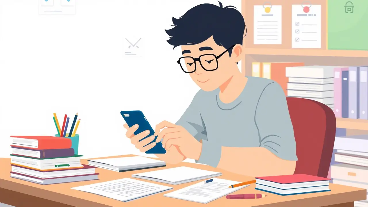 Wie man als Student eine eSIM in Deutschland bekommt