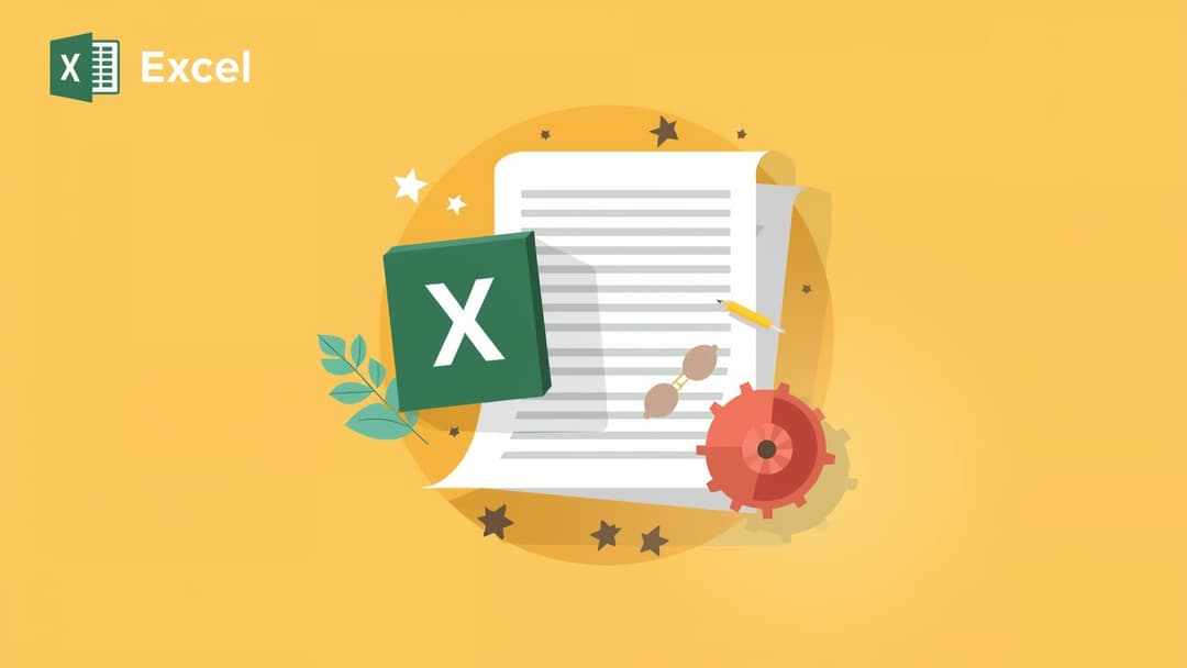 Excel-Formeln BWL: 20 praxisnahe Beispiele für Studenten