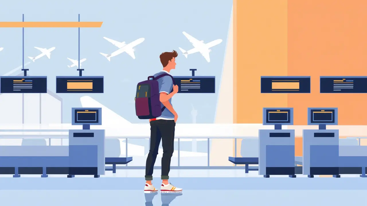 Günstige Reiseangebote in Deutschland und Europa für Studenten