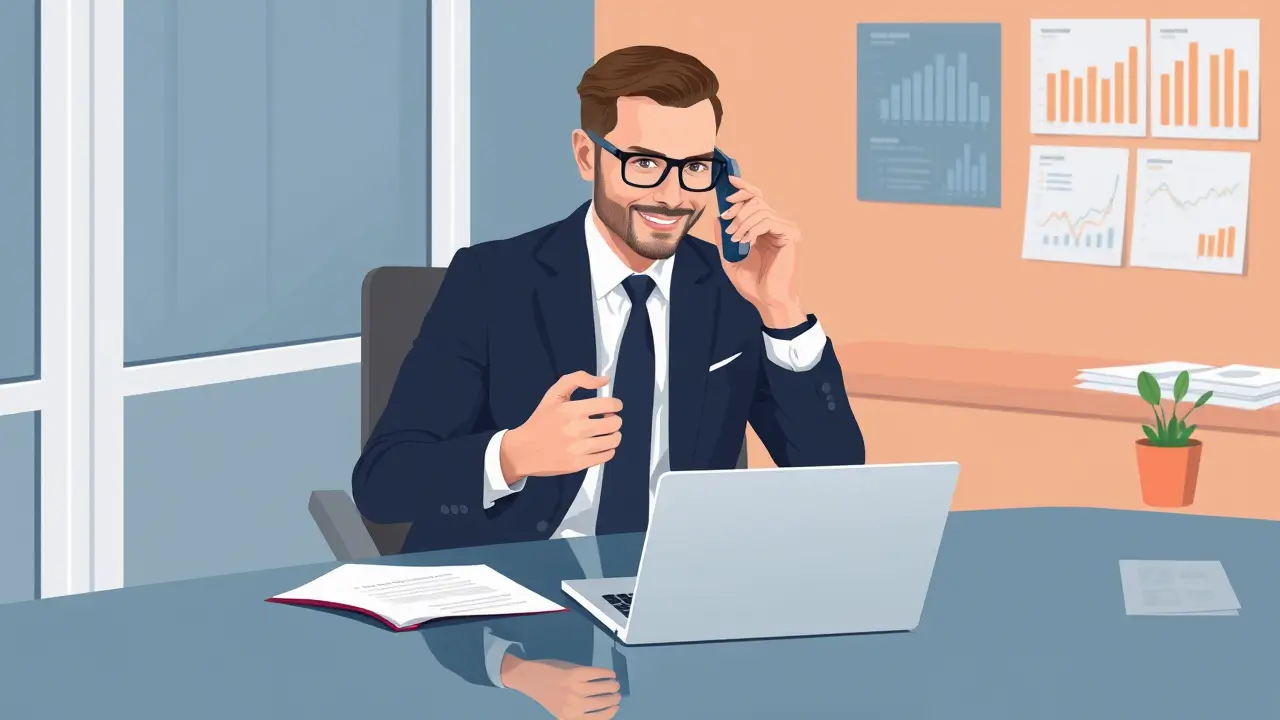 Investmentbanker werden: Ausbildung, Gehalt, Aufgaben & Karriereweg