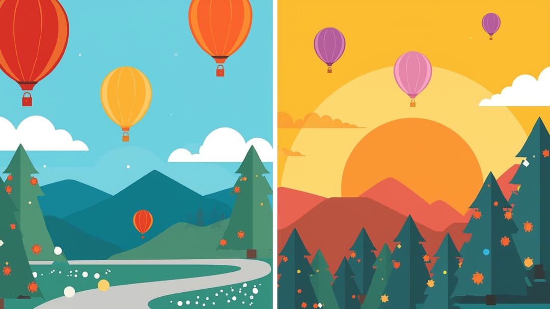 SKR03 vs. SKR04: Unterschiede & Wahl des Kontenrahmens