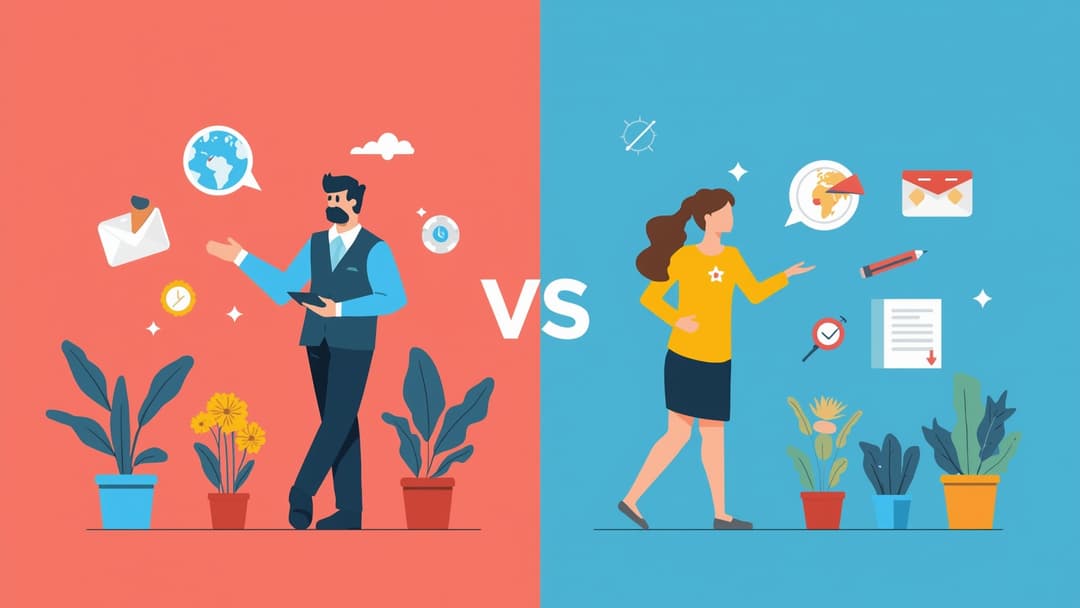 MBO vs. MbE – wie unterscheiden sich die Managementansätze?