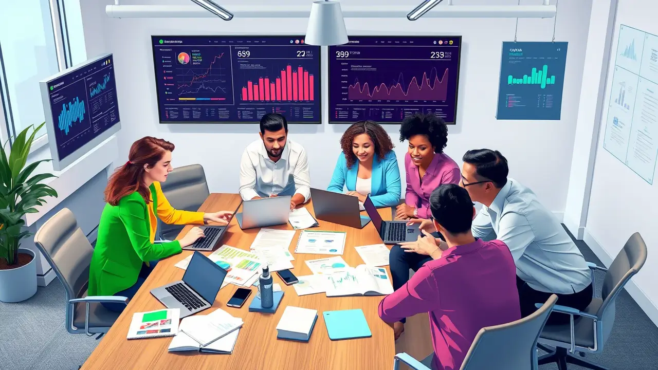 Marketing-Grundlagen: Kompaktes Wissen für WiWi-Studenten