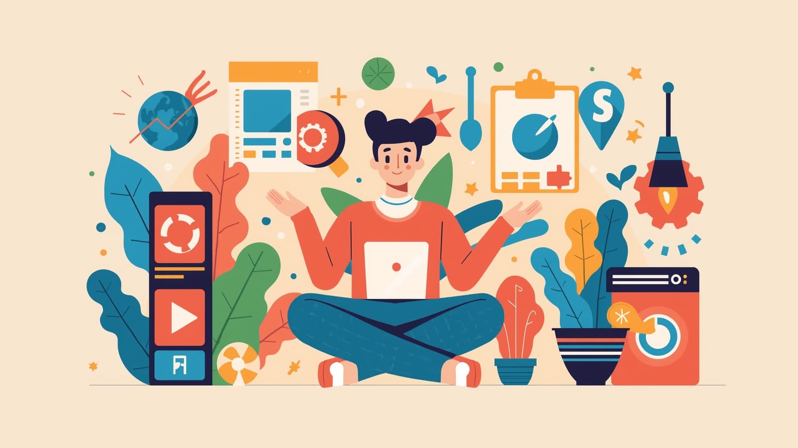 Marktgleichgewicht verstehen: Definition und Beispiele