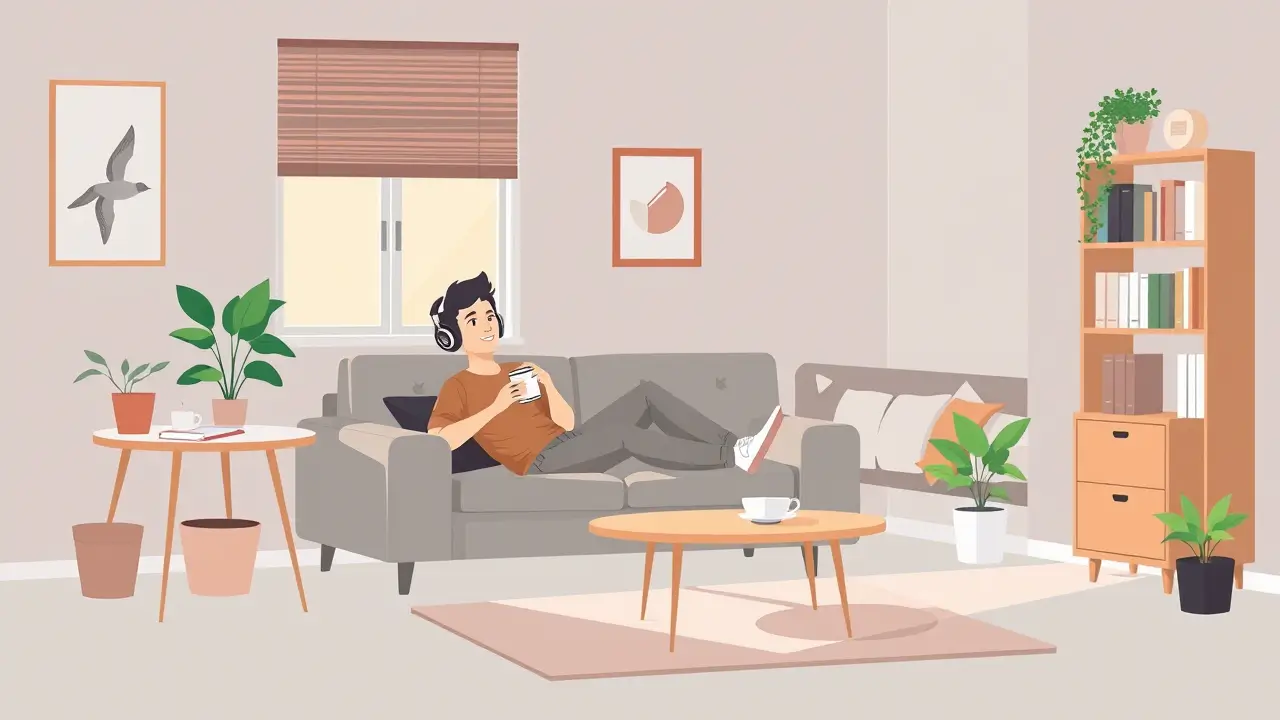 Studentenwohnungen Deutschland: günstig finden & mieten