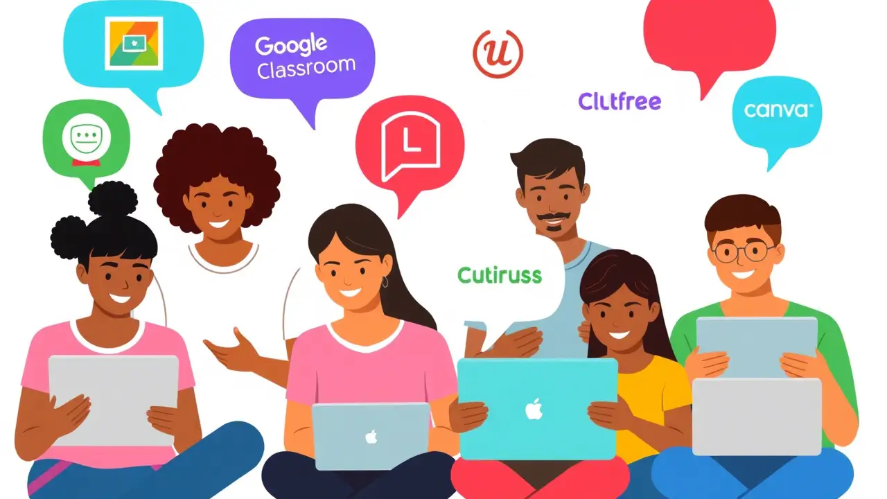 Produktivitätstools Studium: Bessere Noten erzielen