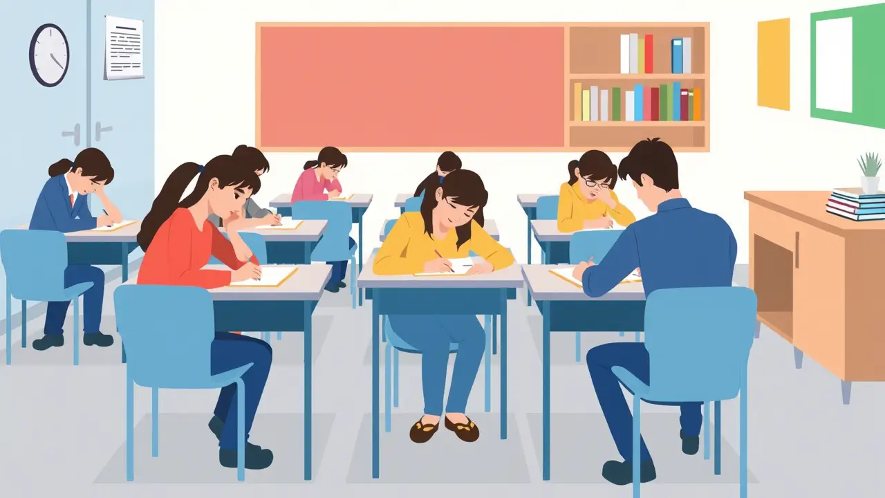 So bestehen schlaue Studenten jede Prüfung ohne Stress – 10 geniale Hacks