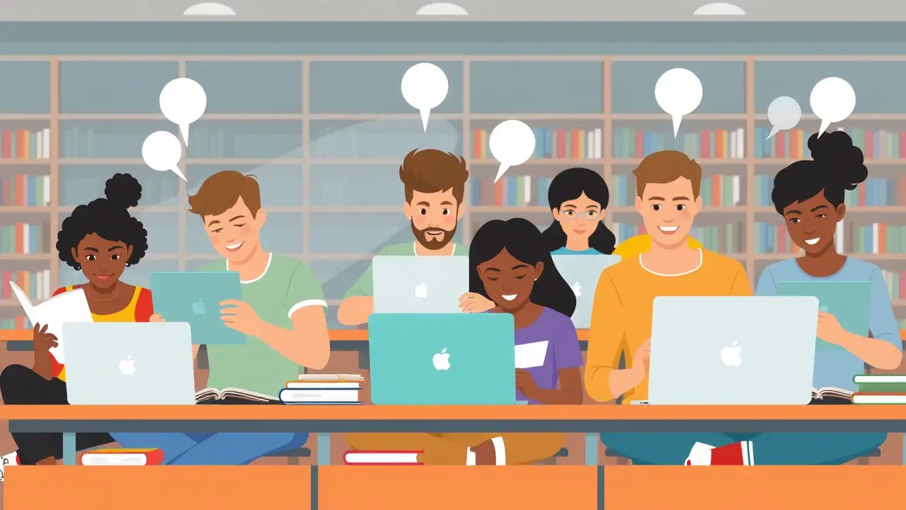 So schreibst du wissenschaftliche Arbeiten in der Hälfte der Zeit