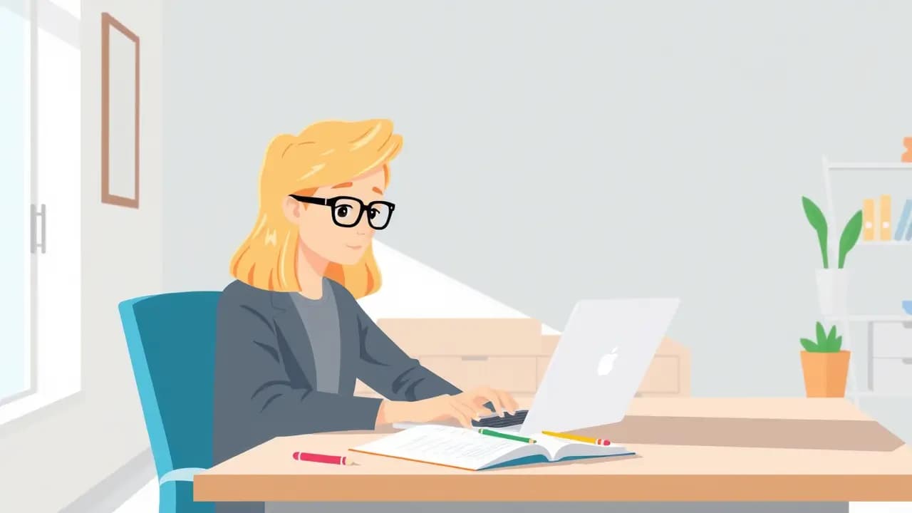 Tipps für die Bachelorarbeit in Wirtschaftswissenschaften