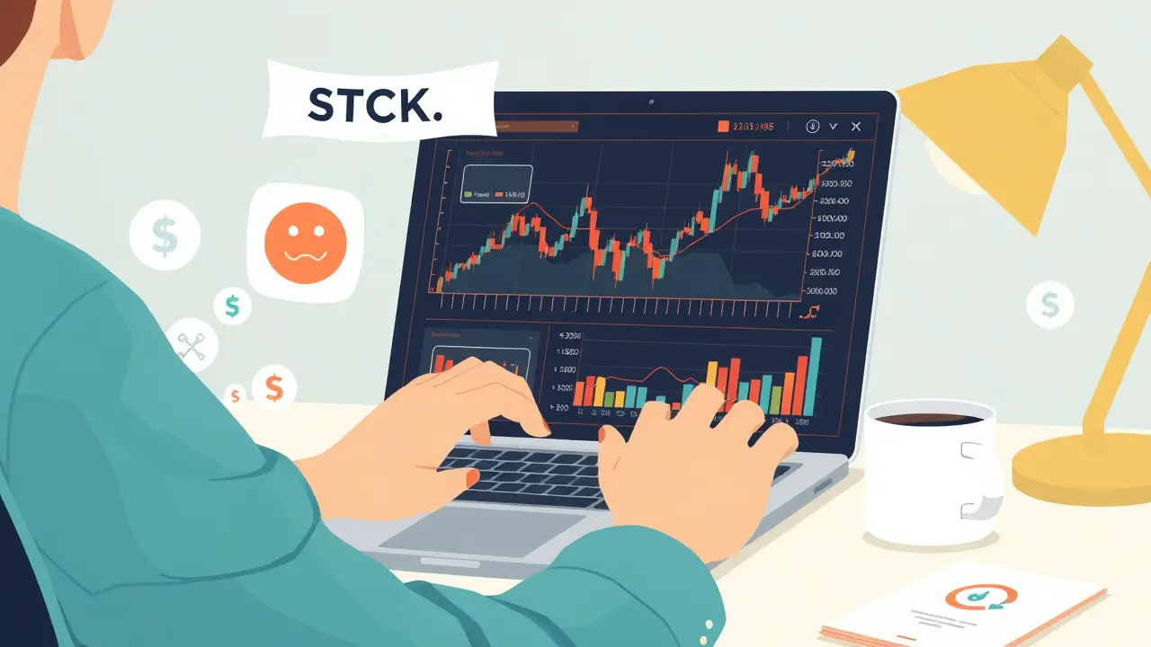 Trade Republic oder Scalable Capital – welcher Broker ist besser für Studenten?