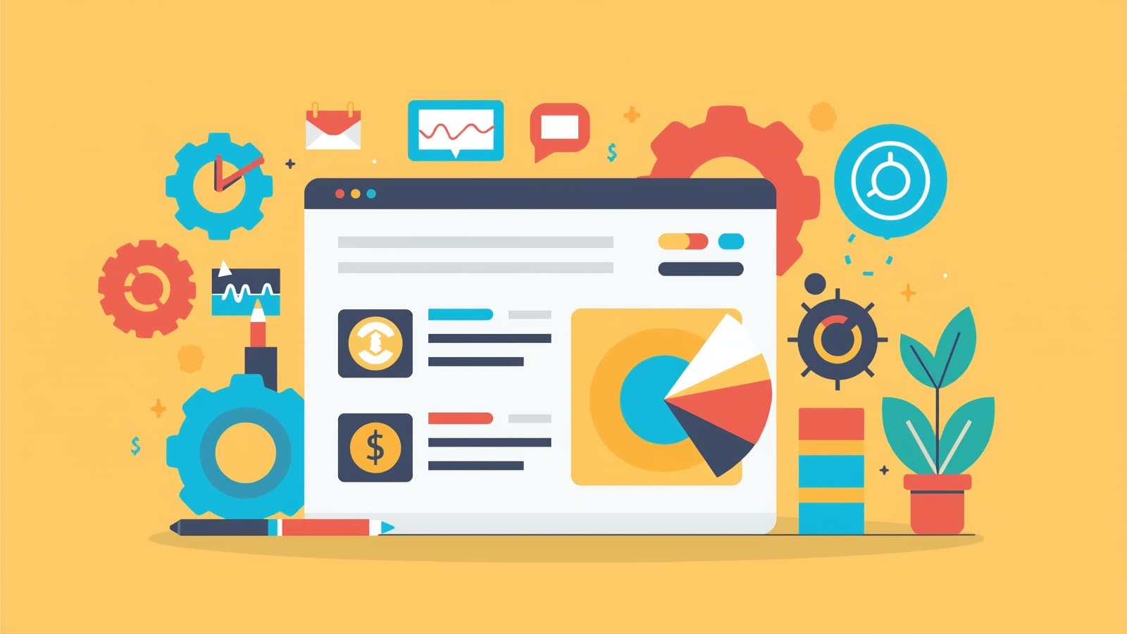 Variable & fixe Kosten: Definition, Unterschiede & Bedeutung