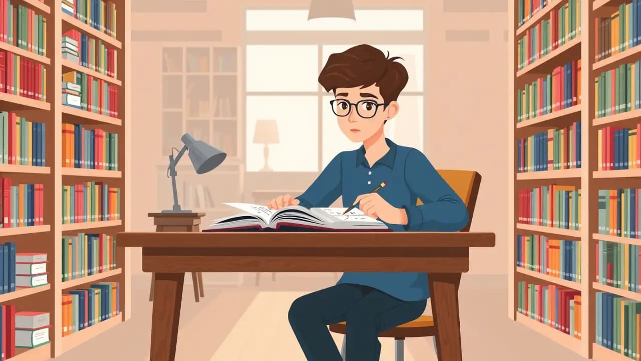 Wirtschaftsmathe meistern: Tipps für dein Studium