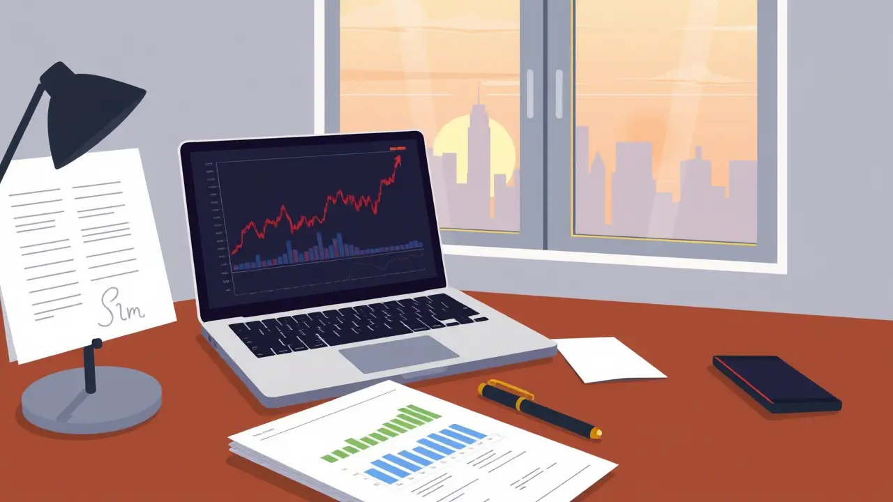 Was ist Finanzwirtschaft? Alles, was du als Student wissen musst!