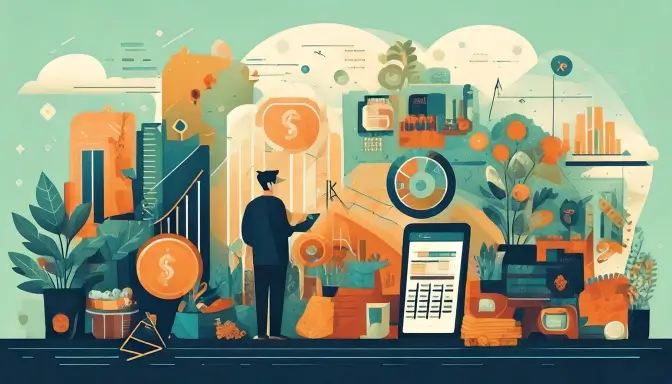 Fiskalpolitik: Wie der Staat die Wirtschaft steuert