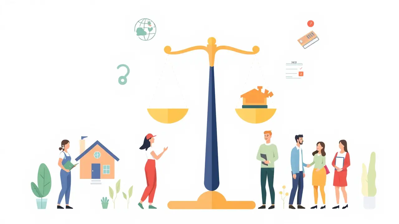 Wohlfahrtsökonomie verstehen: Grundlagen & Konzepte