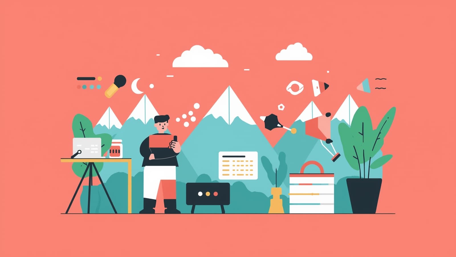 Zuschlagskalkulation: Anleitung in 5 Schritten + Beispiel