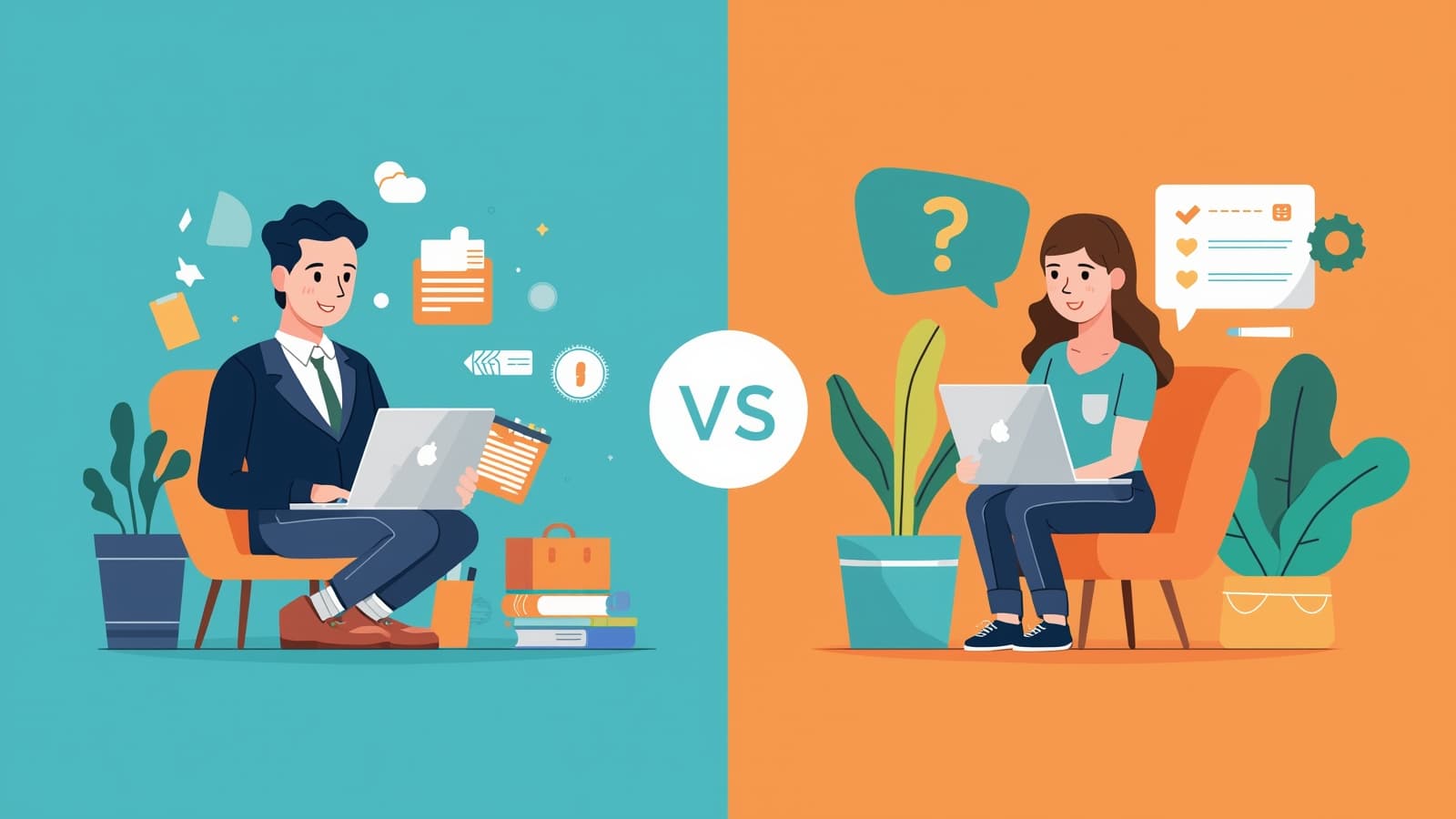 BWL-Bachelor: B.A. vs. B.Sc. – Der richtige Abschluss