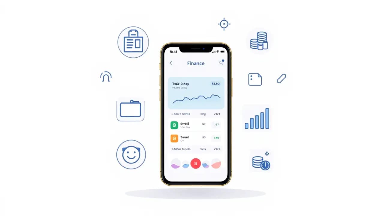 Cashback-Apps: Geld zurück beim Einkaufen & Sparen