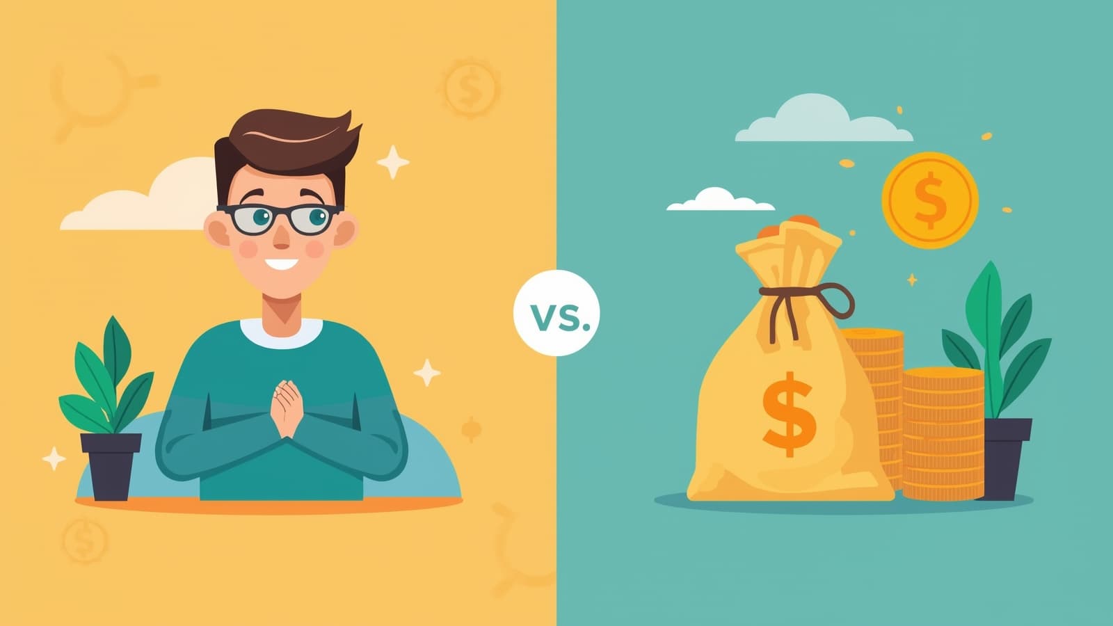 Inflation vs. Deflation: Effekte und Unterschiede erklärt