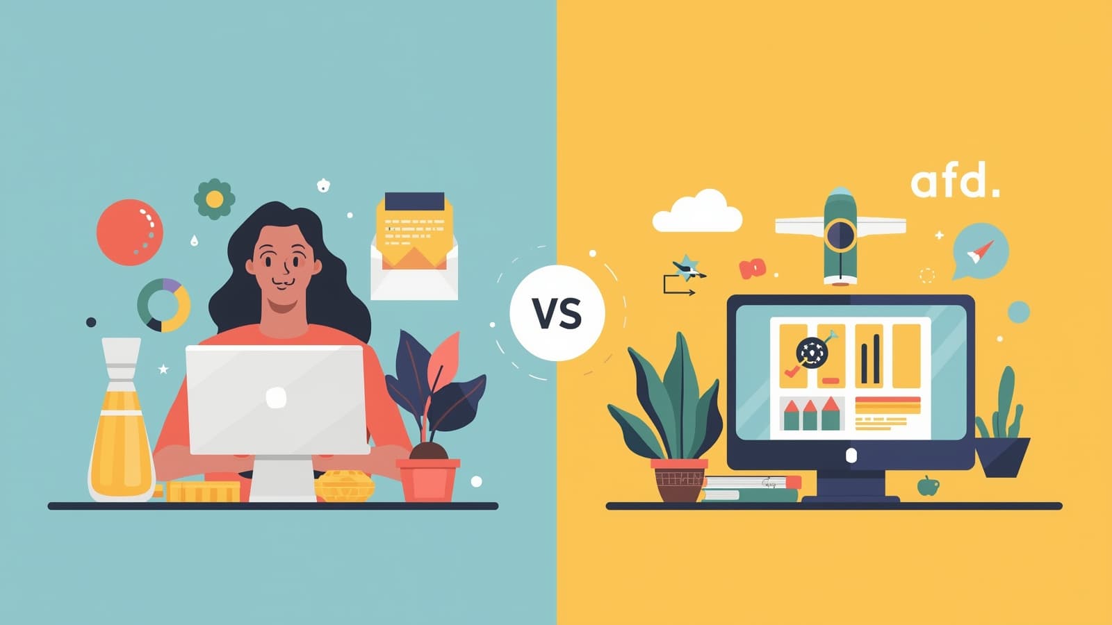 Ist- vs. Plankosten: Unterschiede einfach erklärt