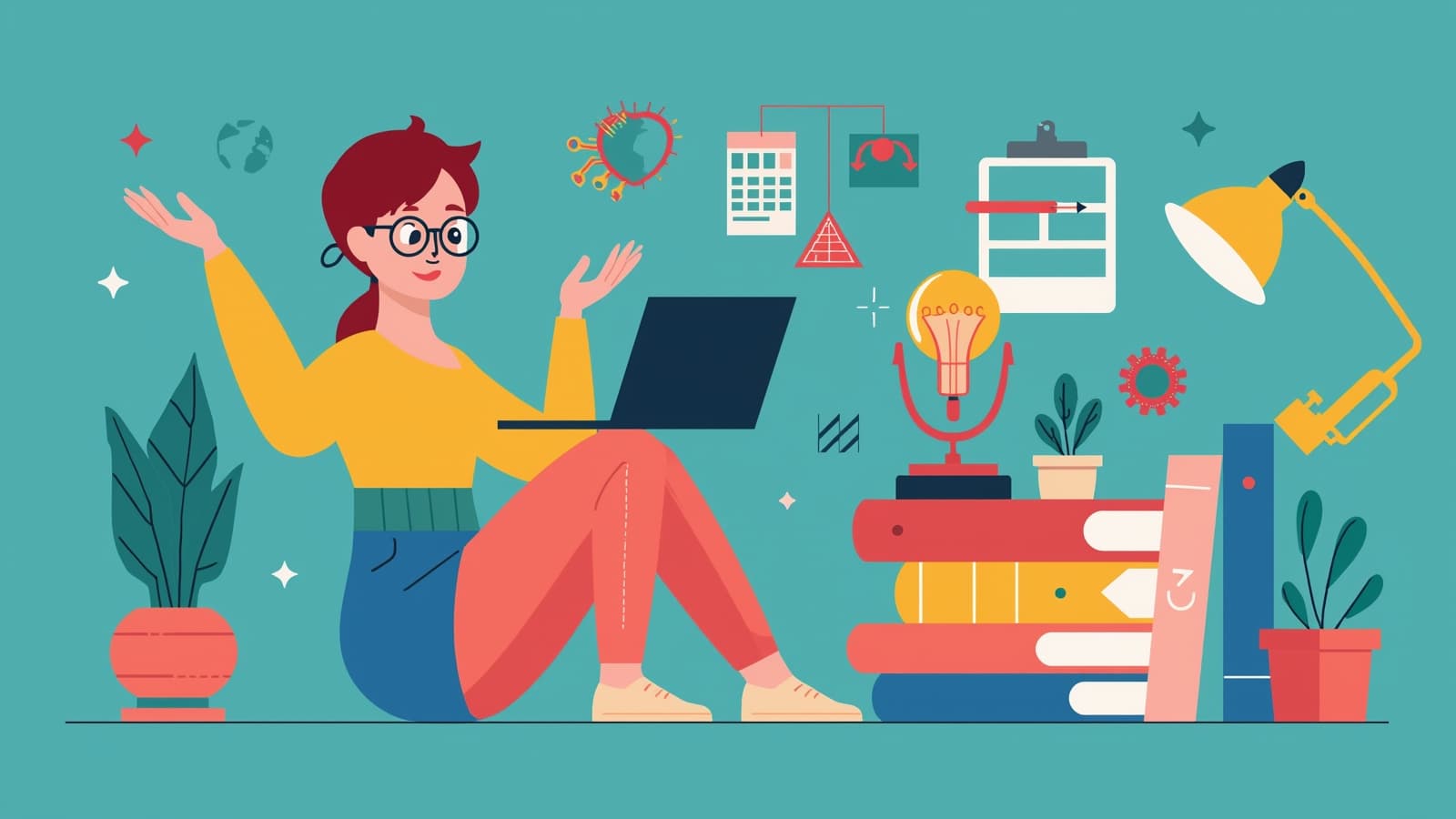 VWL lernen: Kompletter Guide zur Volkswirtschaftslehre